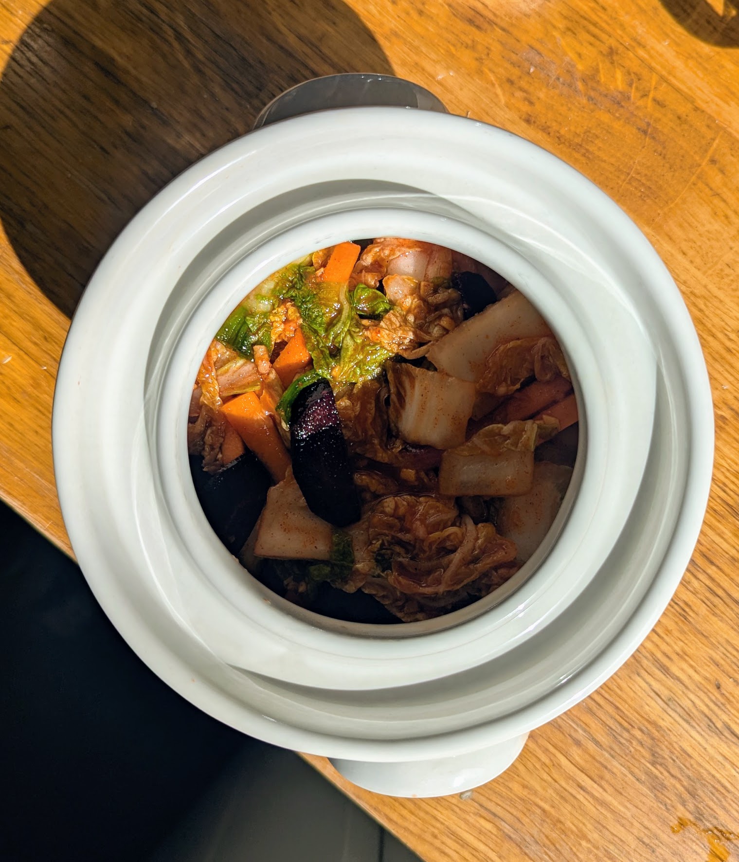 Kimchi